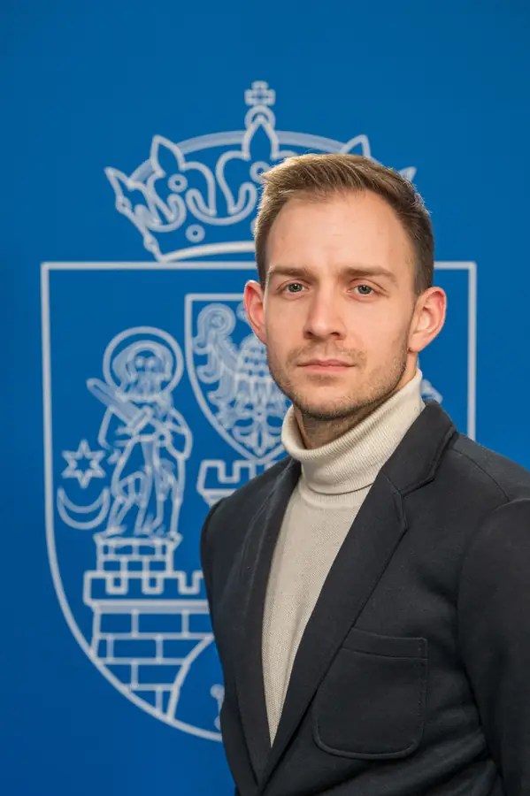 Błażej Jeliński